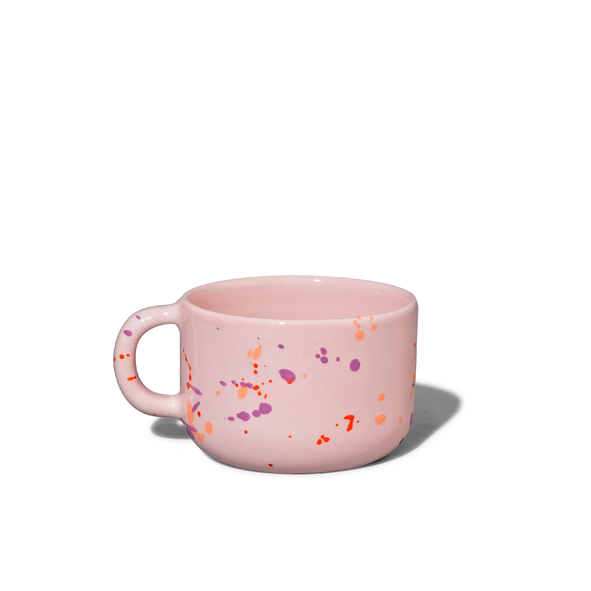 Cappuccino Cup in La Dolce Vita