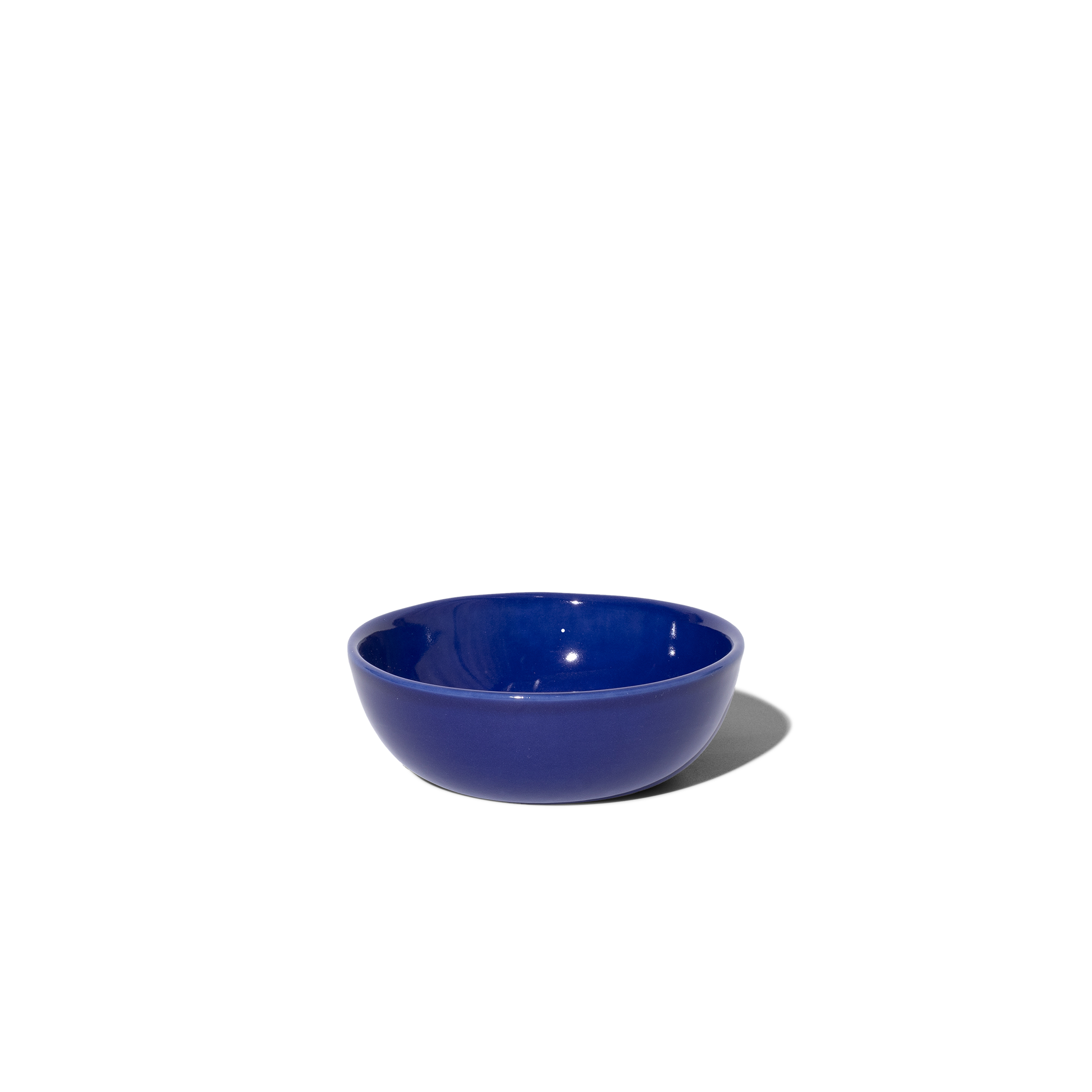 Dessert Bowl in Azul