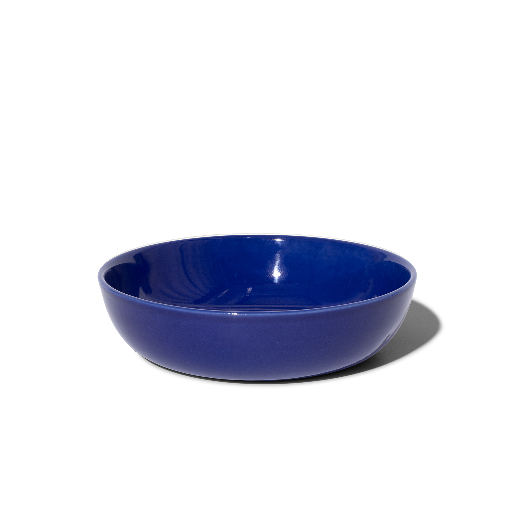 Entree Bowl in Azul