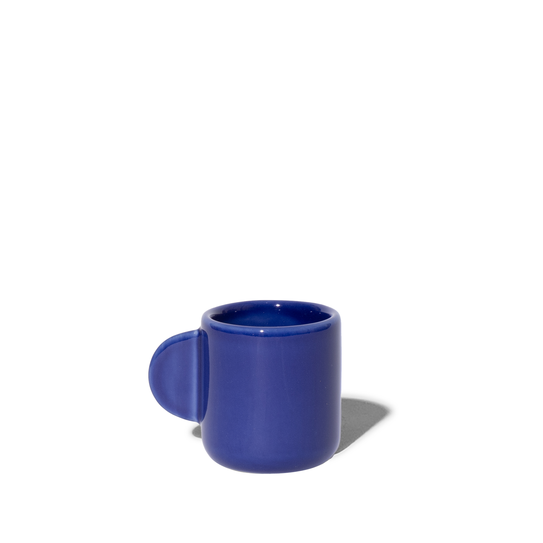 Espresso Cup in Azul
