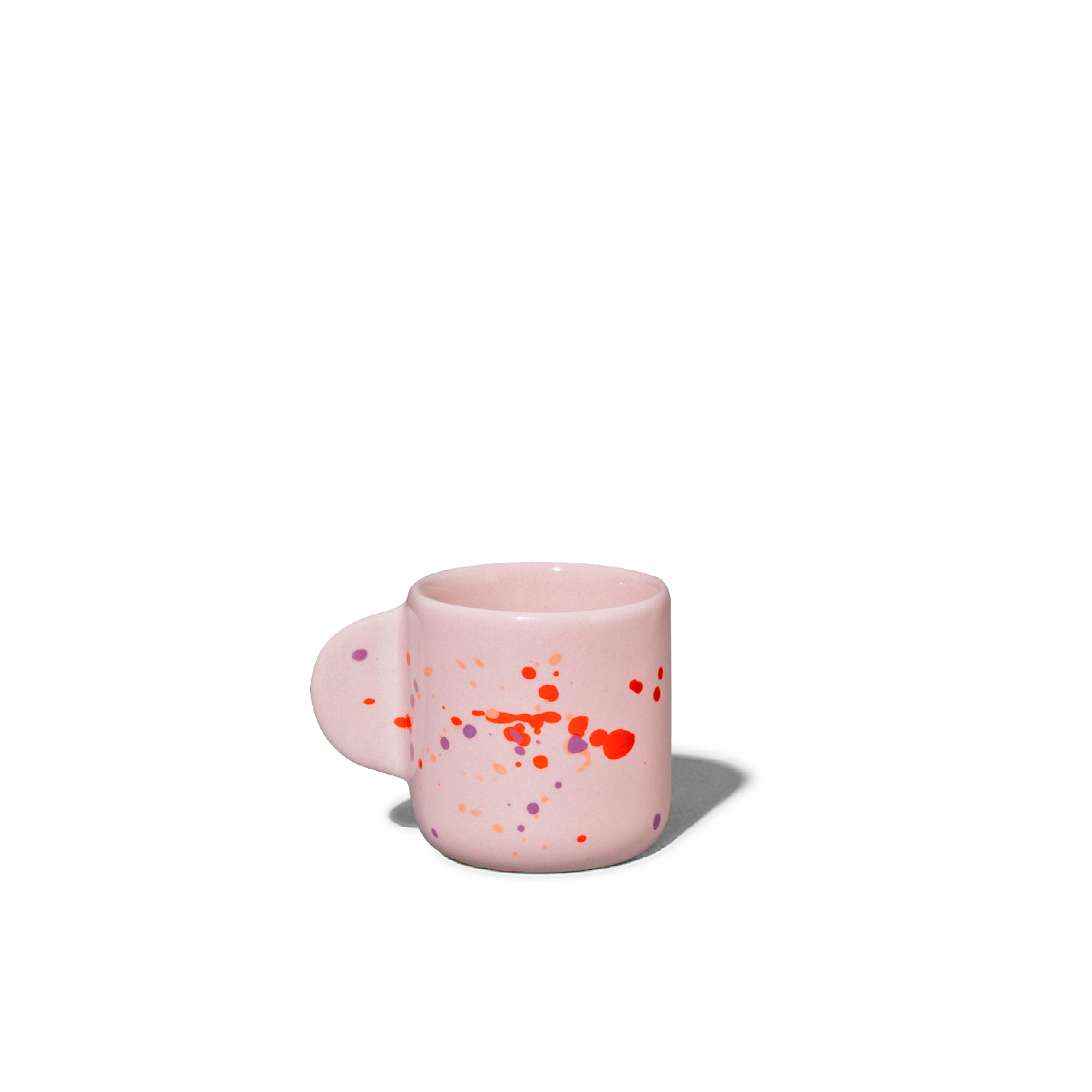 Espresso Cup in La Dolce Vita