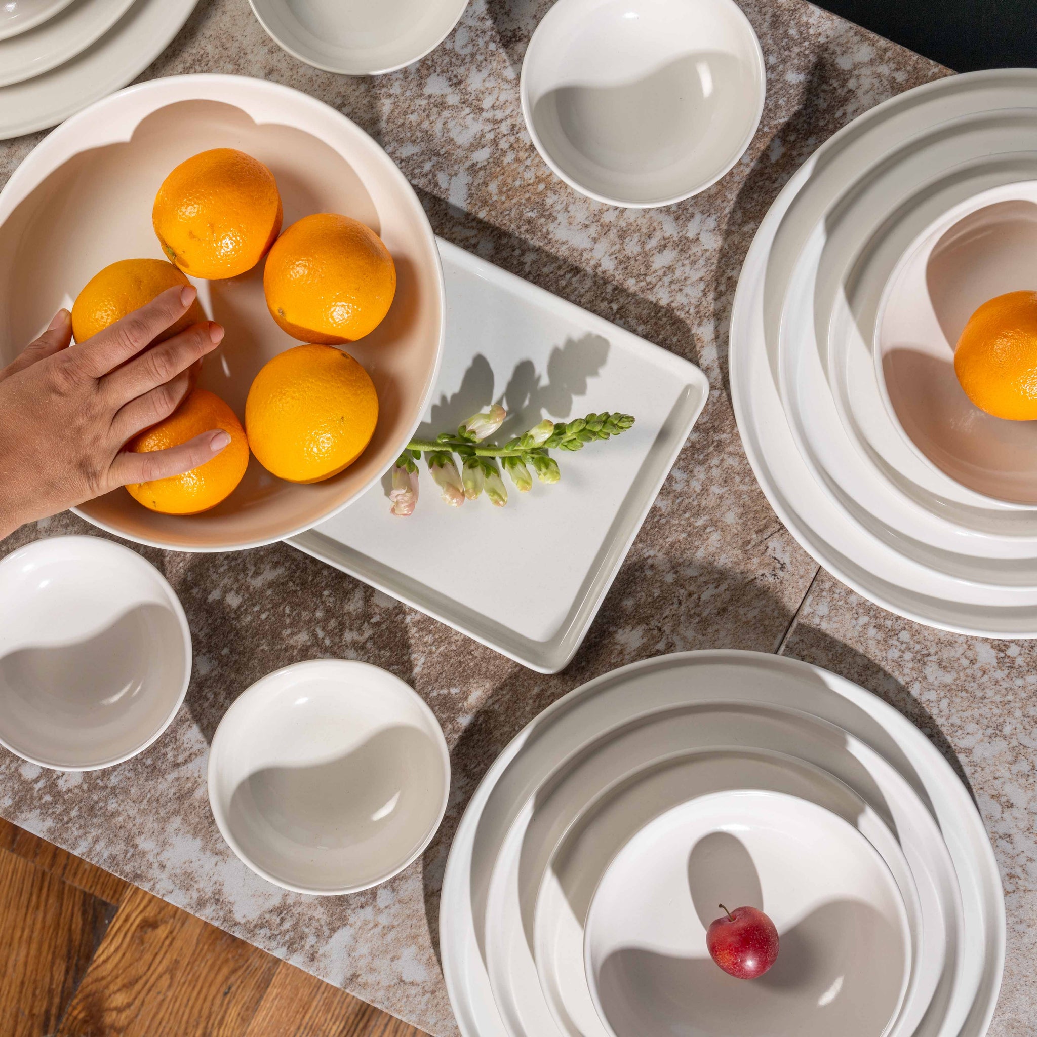 Pigeon Stainless Steel Dinner Sets With Price Pigeon Steel Dinner