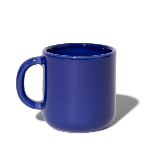 Coffee Mug in Azul