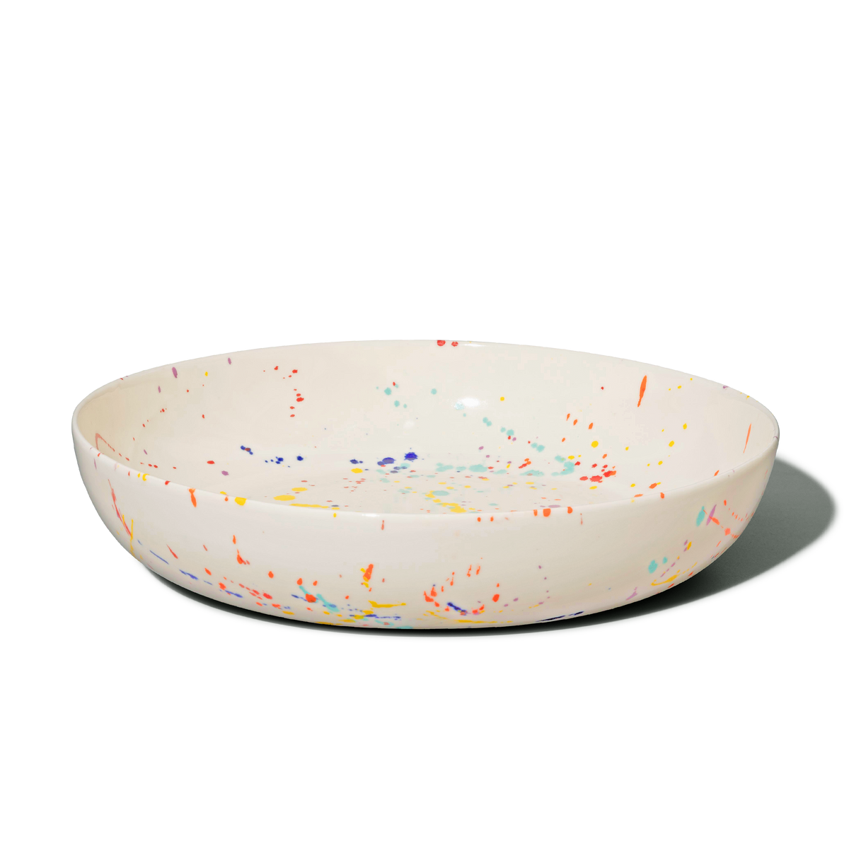 Party Bowl in Confetti