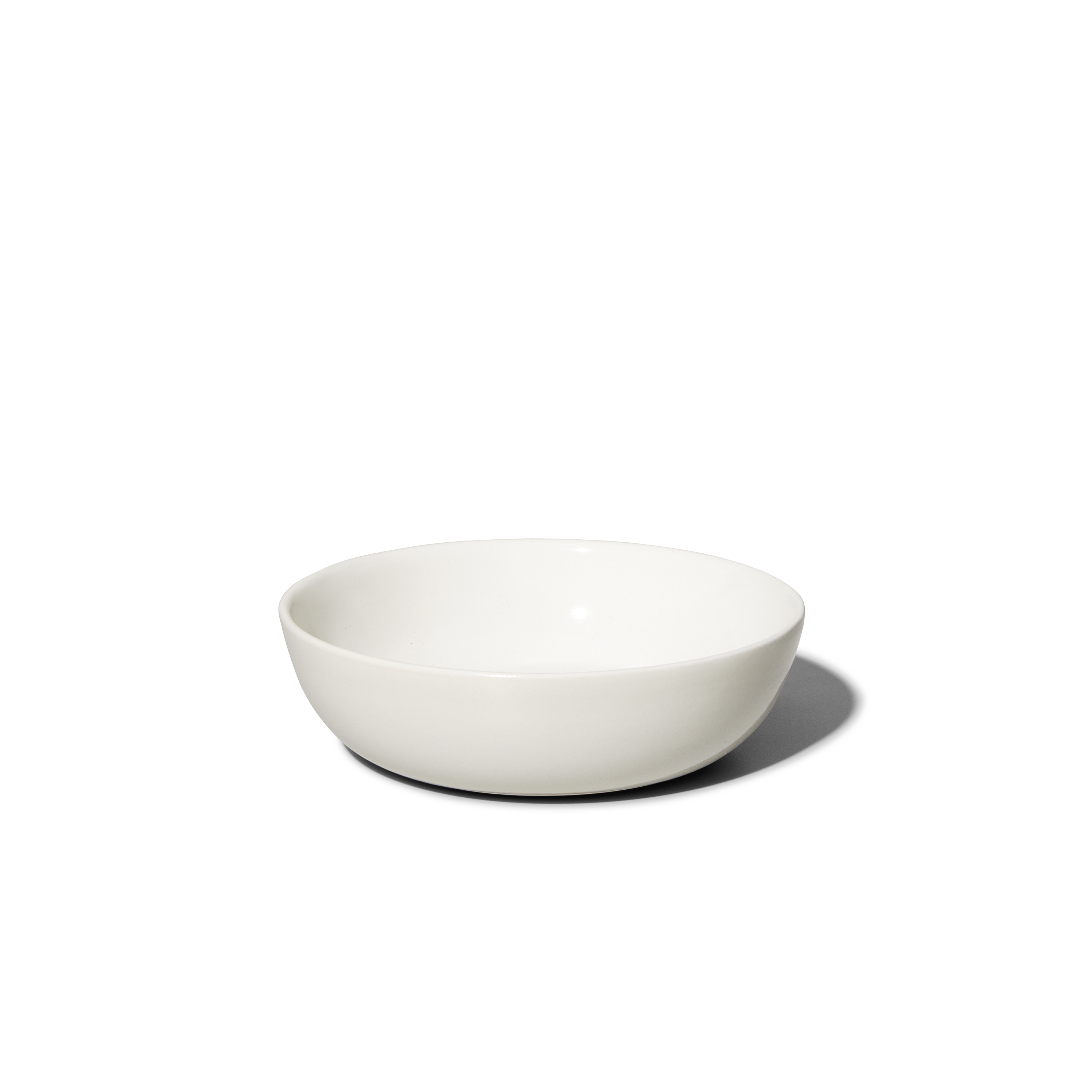 Soup Bowl in Milk