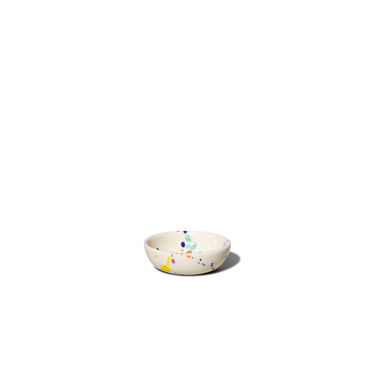 Spice Bowl in Confetti