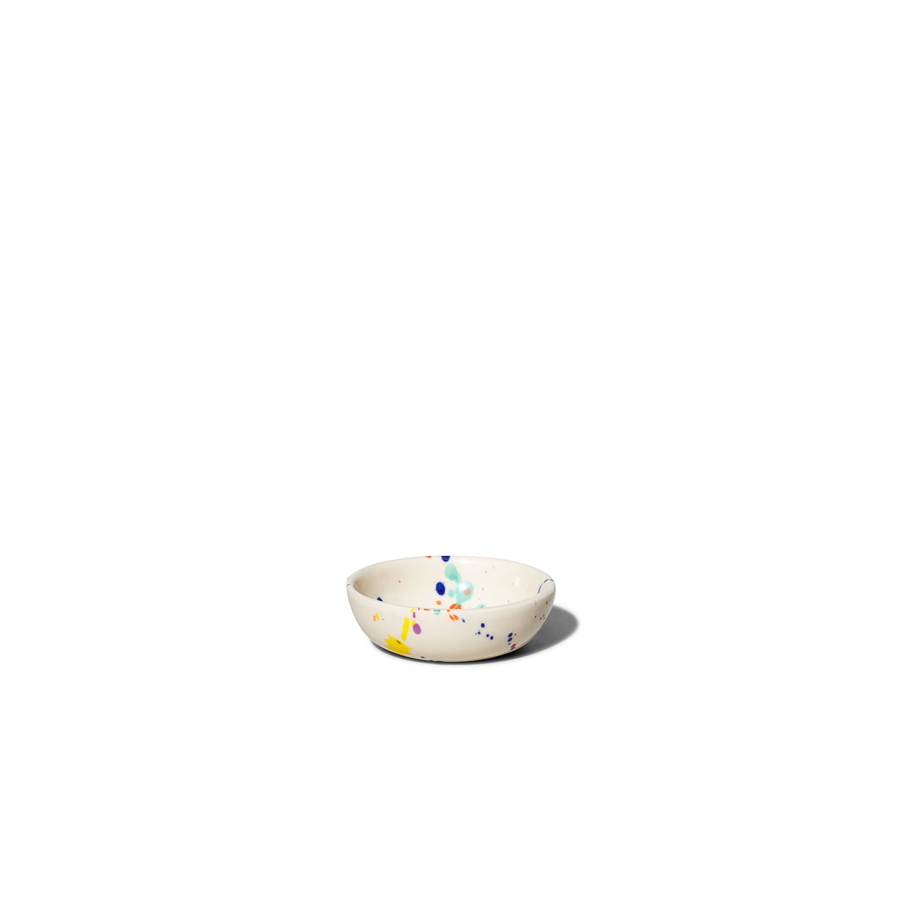 Spice Bowl in Confetti