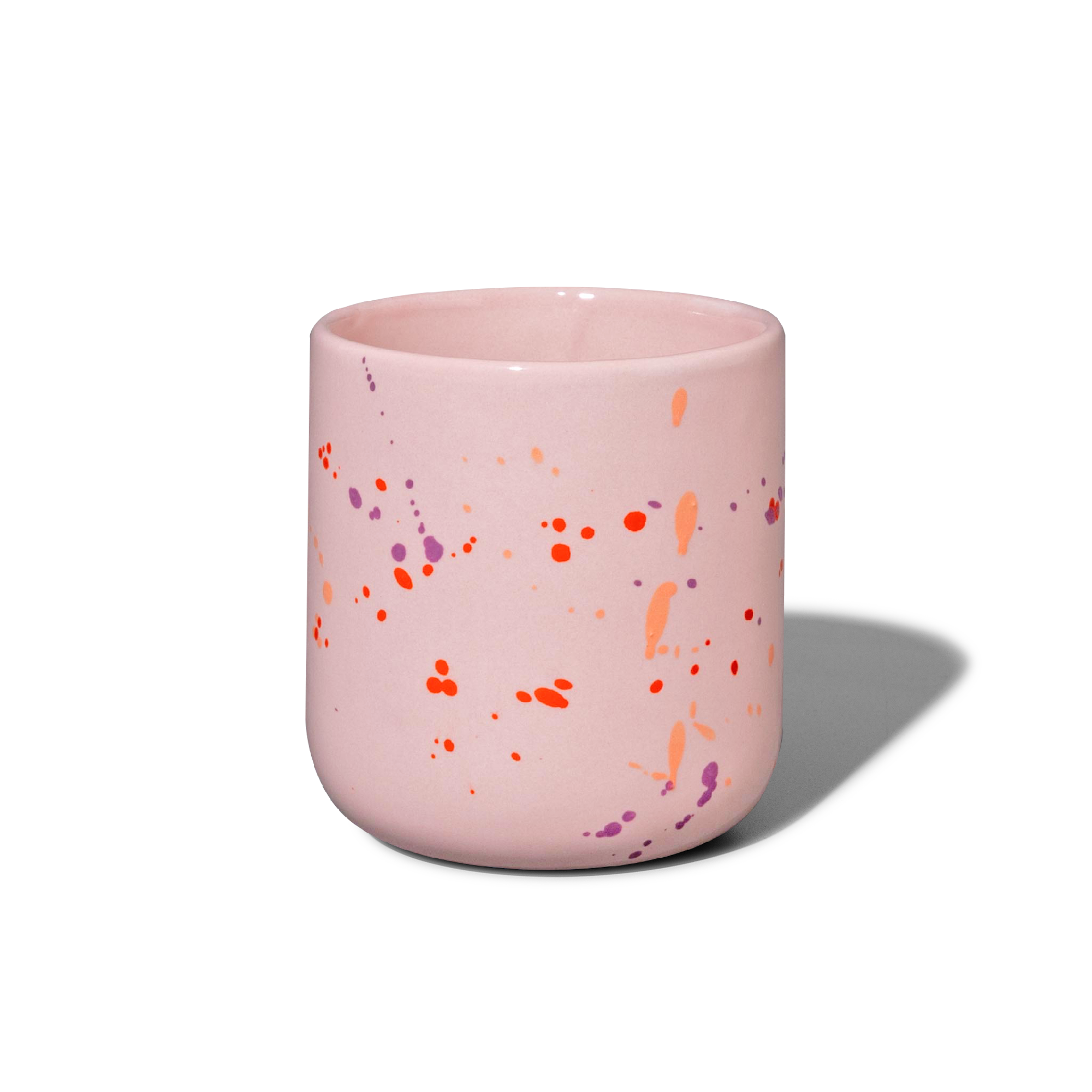 Tumbler in La Dolce Vita
