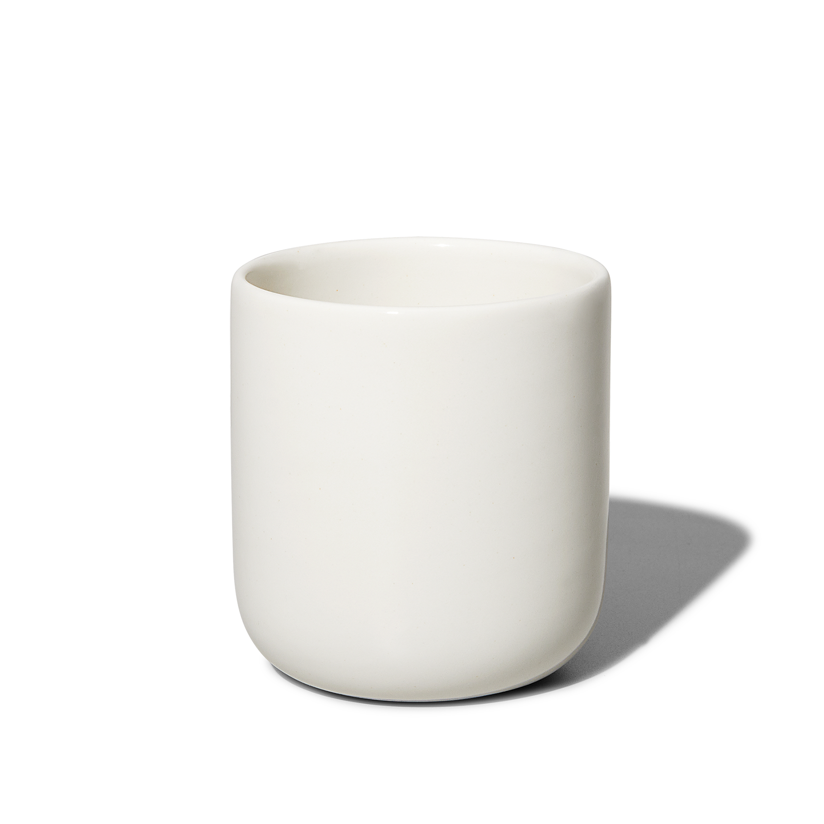 Tumbler in Milk – Felt+Fat