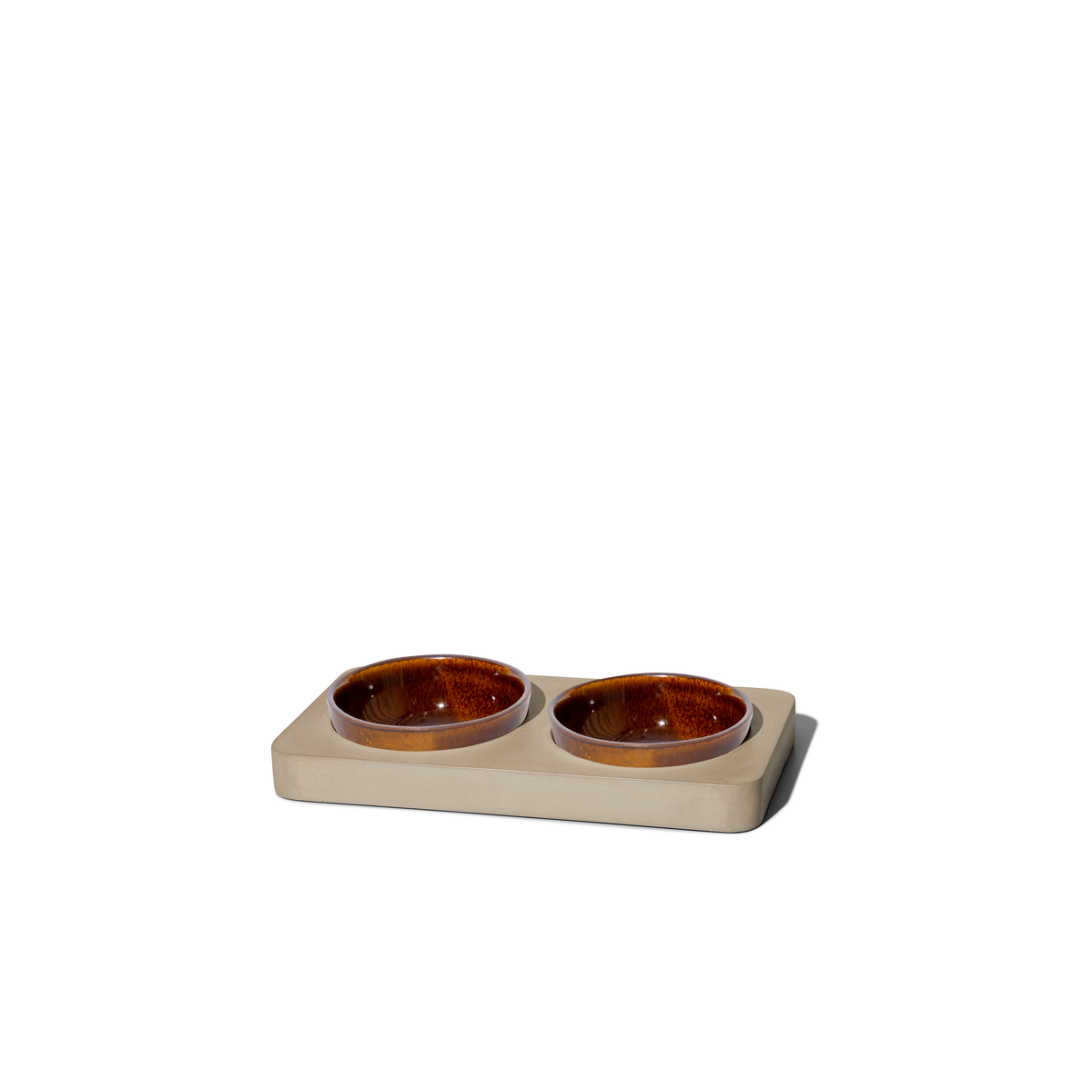 Small Pet Set in Tenmoku