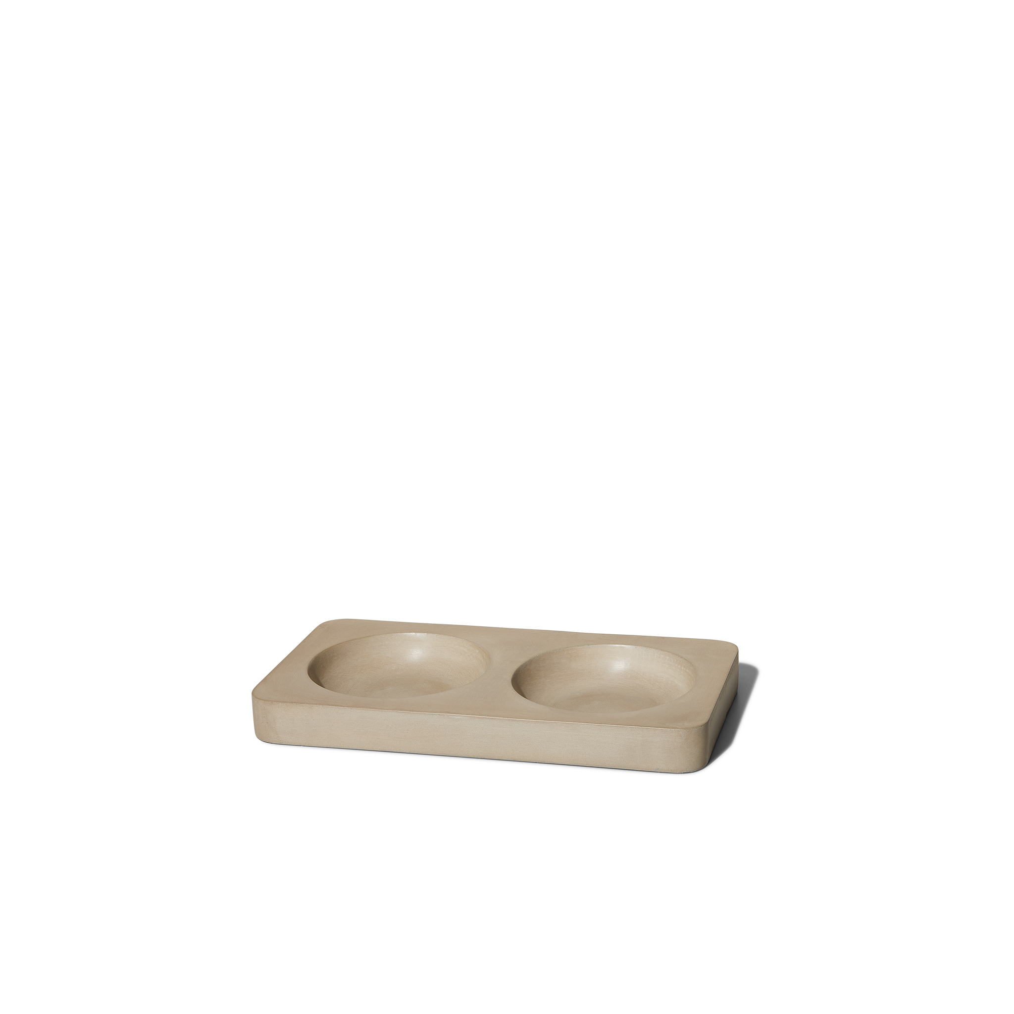 Pet dish tray deals